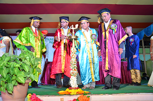 convocation 2015